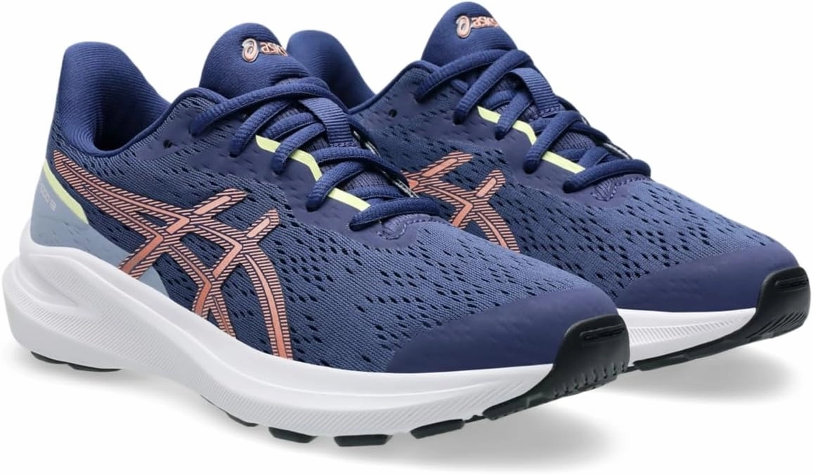 ASICS Kid's GT-1000 13 Grade School Running Shoes Asics Metaspeed Sky Tokyo Running Shoes