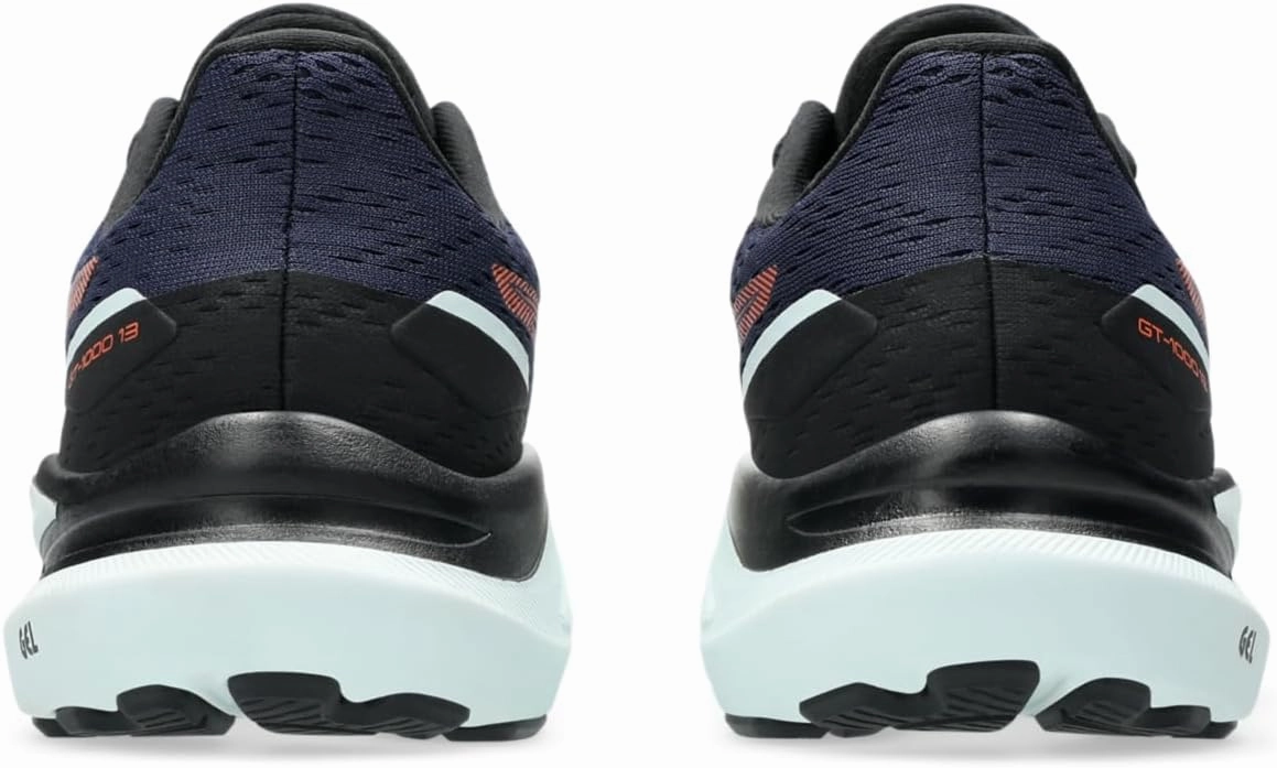 ASICS Kid's GT-1000 13 Grade School Running Shoes Asics Running Shoes 8.5