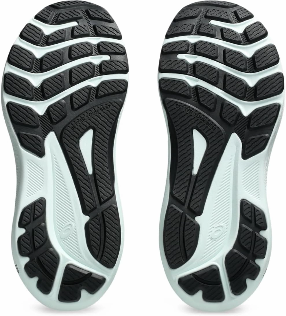 Asics Cheer 8 Cheerleading Shoes ASICS Kid's GT-1000 13 Grade School Running Shoes