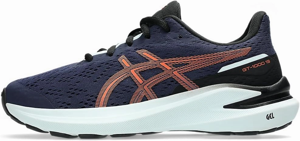 Purchase Asics Shoes ASICS Kid's GT-1000 13 Grade School Running Shoes