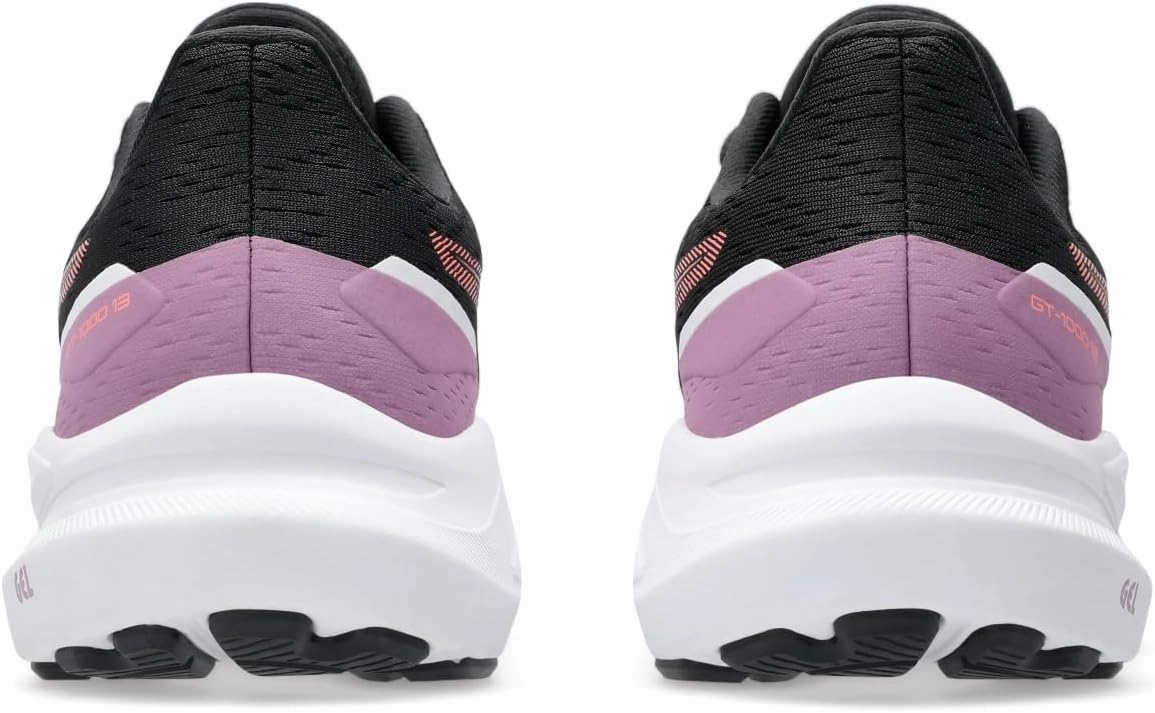 ASICS Kid's GT-1000 13 Grade School Running Shoes Tennis Shoes Asics Ff3