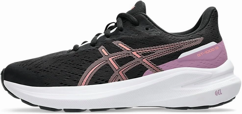 Deals On Asics Running Shoes ASICS Kid's GT-1000 13 Grade School Running Shoes