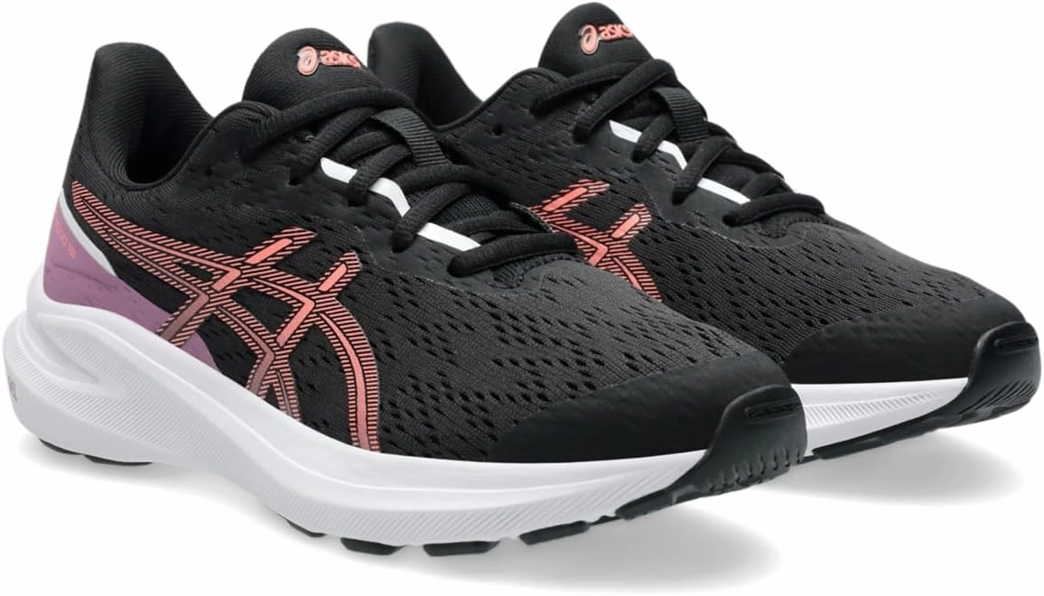 ASICS Kid's GT-1000 13 Grade School Running Shoes Us Asics Shoes