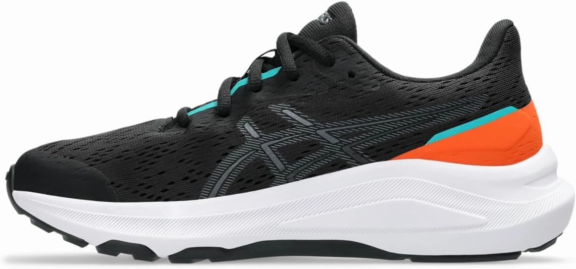 Asics Step In Shoes ASICS Kid's GT-1000 13 Grade School Running Shoes