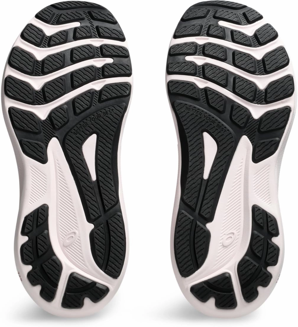 ASICS Kid's GT-1000 13 Grade School Running Shoes Asics Wide Toe Box Walking Shoes