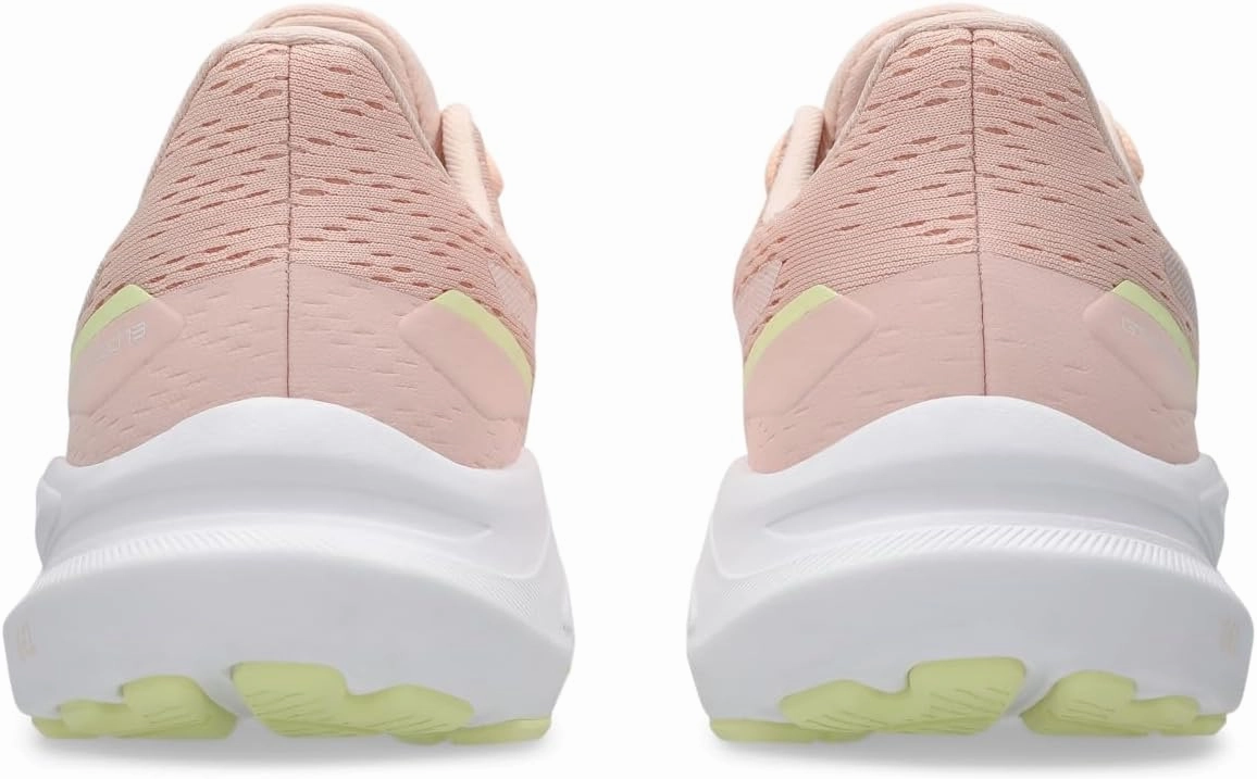 ASICS Kid's GT-1000 13 Grade School Running Shoes Asics Flower Shoe