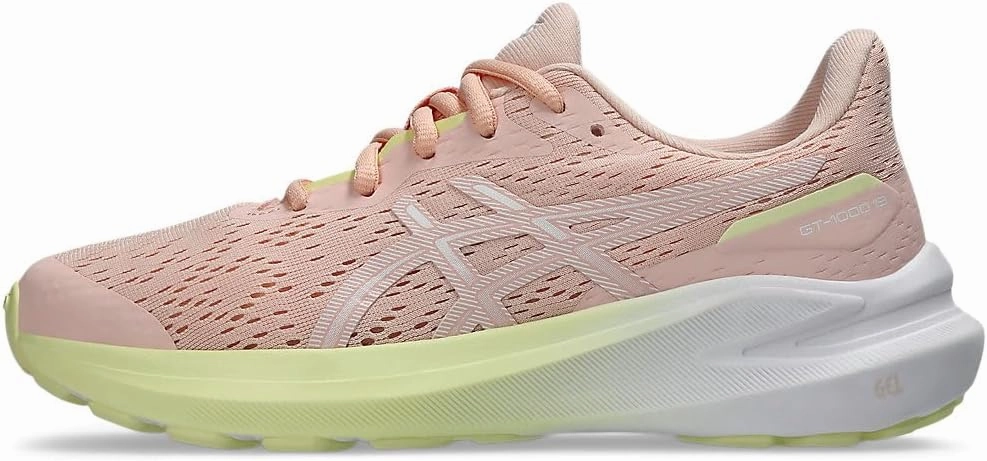 Asics Gel Rocket 11 Indoor Court Shoes ASICS Kid's GT-1000 13 Grade School Running Shoes