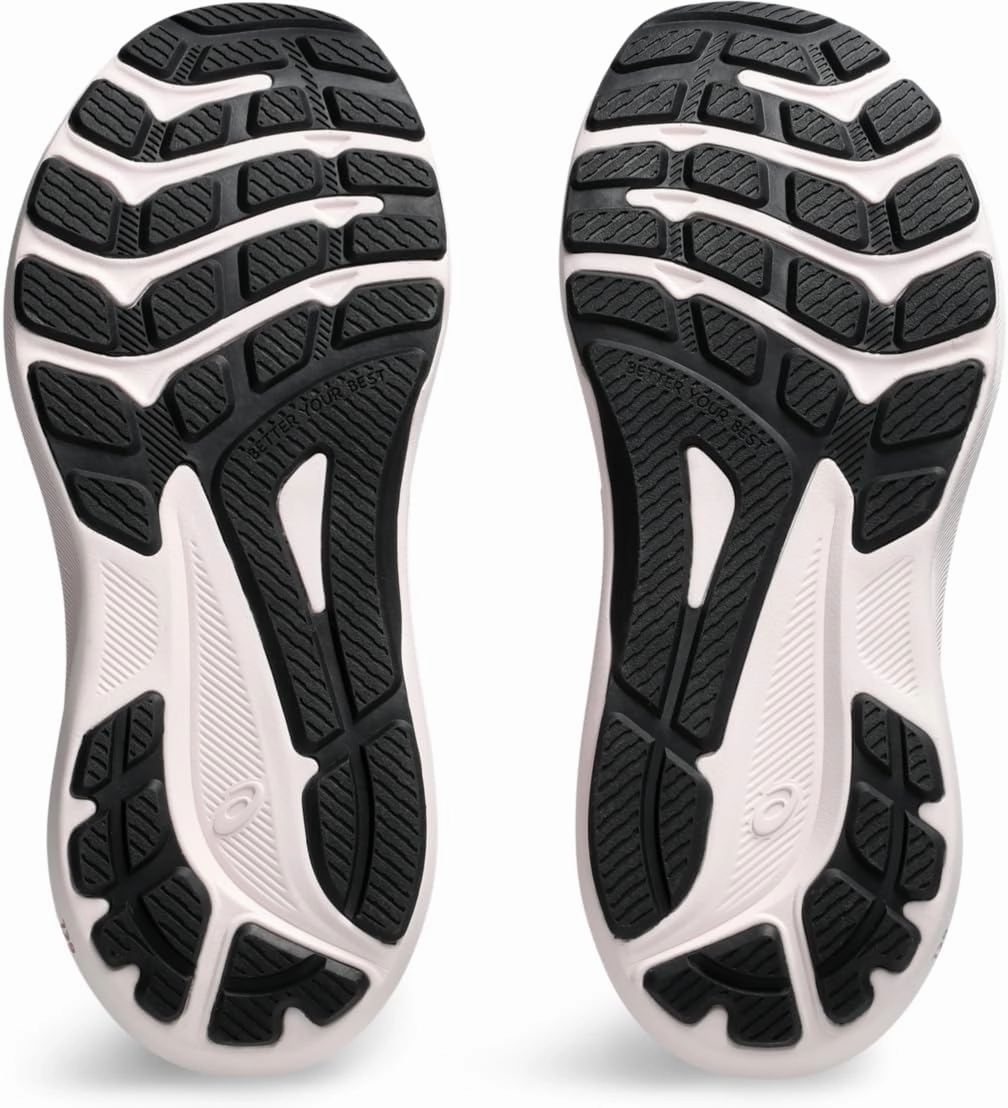 ASICS Kid's GT-1000 13 Grade School Running Shoes Asics Dynaflyte 2 Running Shoes