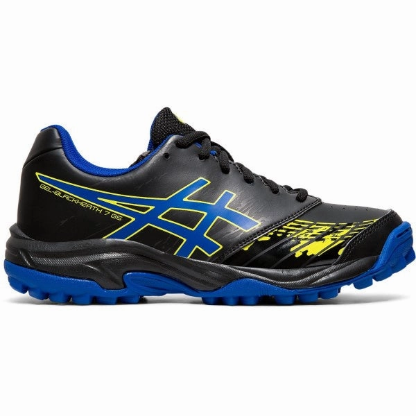 Asics Gel Contend 5 Sl Walking Shoe Asics Kids Gel Blackheath 7