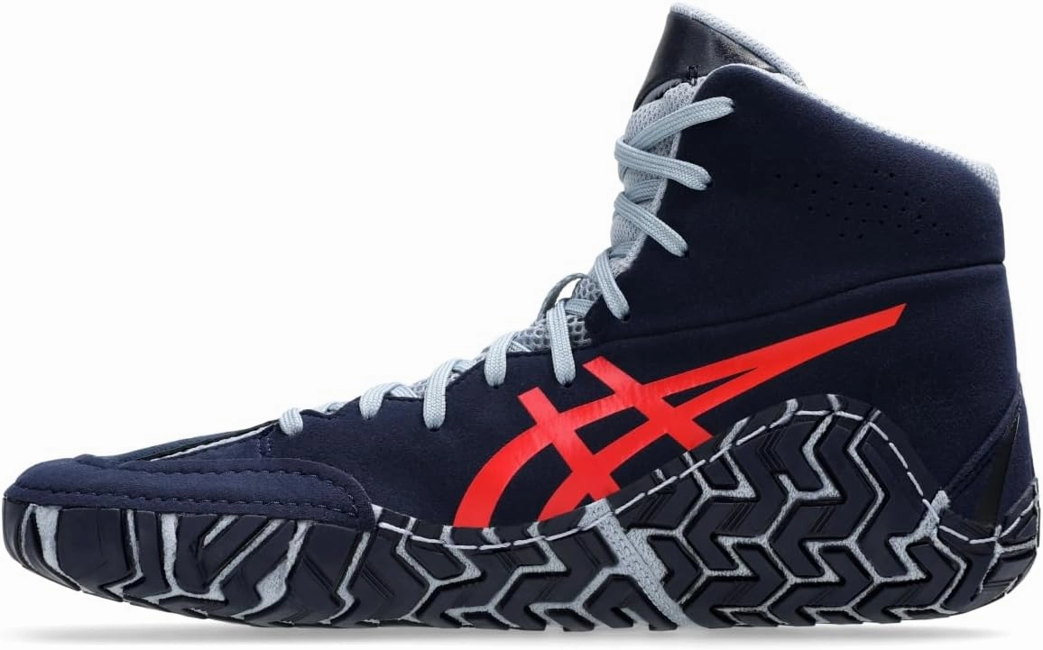Asics Shoes Gt 2000 ASICS Men's Aggressor 5 Wrestling Shoes