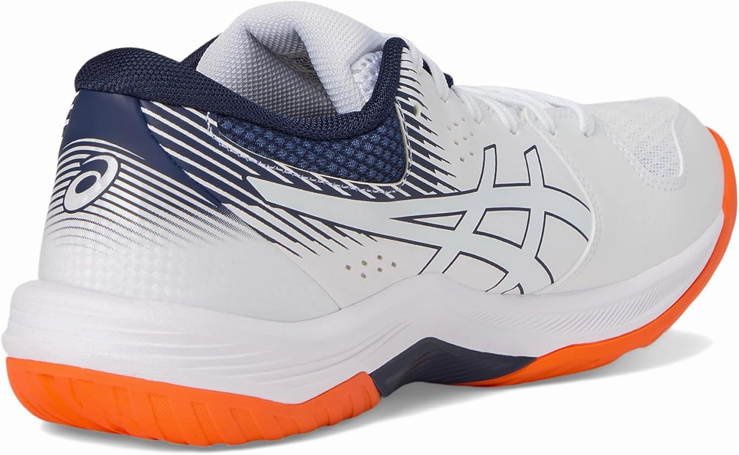 Asics Tiger Shoes ASICS Men's Beyond FlyteFoam Volleyball Shoes
