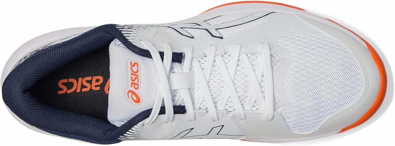 Asics Shoes Size Chart Cm ASICS Men's Beyond FlyteFoam Volleyball Shoes