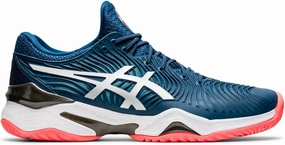 Find The Right Asics Running Shoe ASICS Men's Court FlyteFoam 2 Tennis Shoes