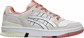 Asics Flat Feet Shoes ASICS Men's EX89 Sportstyle Shoe (Cream/White, US Footwear Size System, Adult, Men, Numeric, Medium, 10)