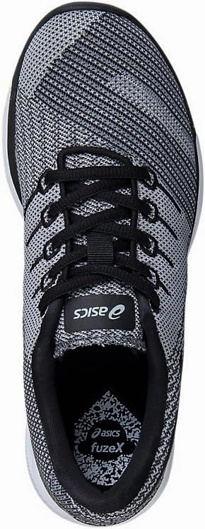 ASICS Men's fuzeX Knit Asics Storm Shoes