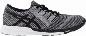 Asics Shoes International Shipping ASICS Men's fuzeX Knit
