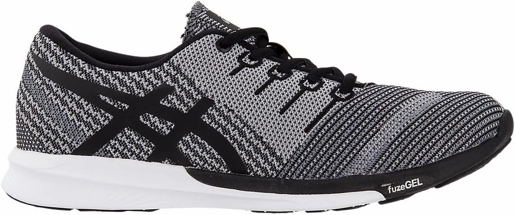 Asics Court Ff Novak Shoes ASICS Men's fuzeX Knit