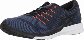 ASICS Men's fuzeX Knit Asics Shoes Comfortable
