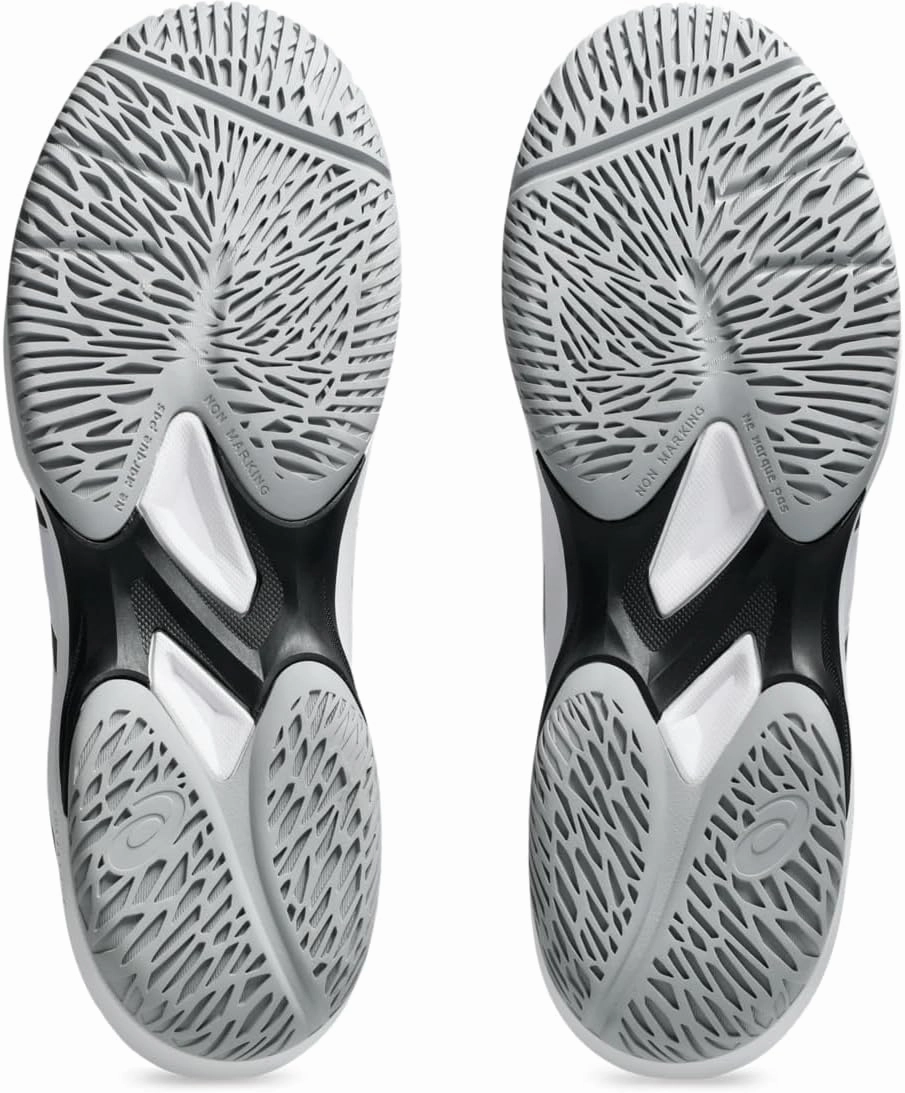 Asics Gel-tactic Volleyball Shoes ASICS Men's Game Ff Sneakers