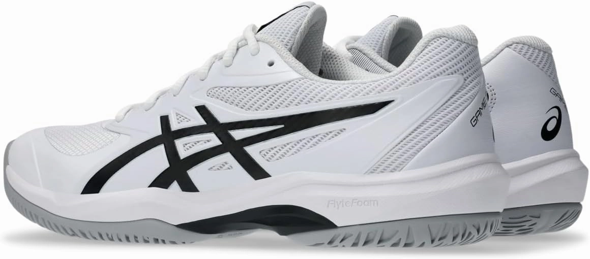 Asics Netburner Ballistic Ff Mt 3 Volleyball Shoes ASICS Men's Game Ff Sneakers