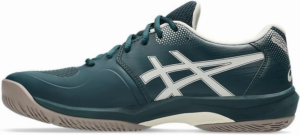 Asics Sky Elite Flytefoam Mid Top 3 Volleyball Shoes Asics Men's Game FlyteFoam Pickleball Shoes