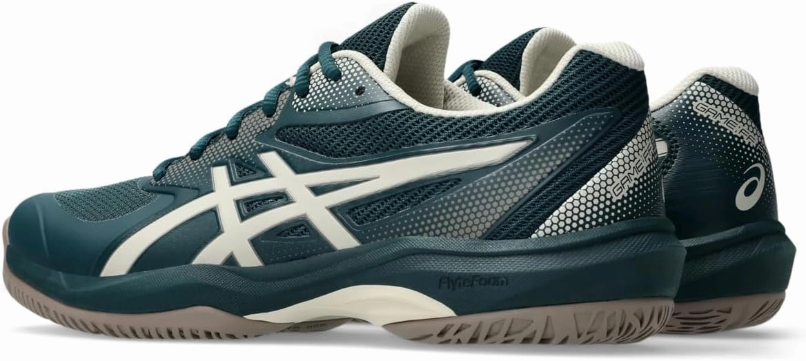 Asics Men's Game FlyteFoam Pickleball Shoes Shoes Similar To Asics Gel Cumulus