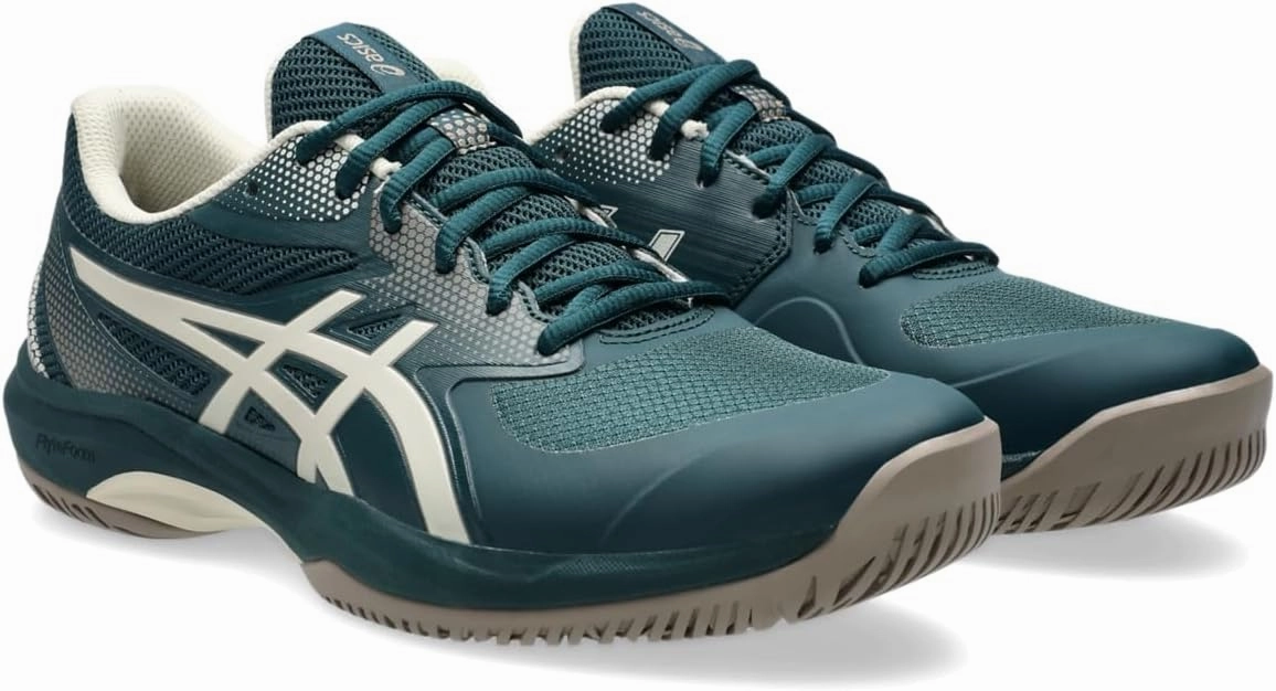 Asics Men's Game FlyteFoam Pickleball Shoes Wrestling Shoes Asics Jb Elite