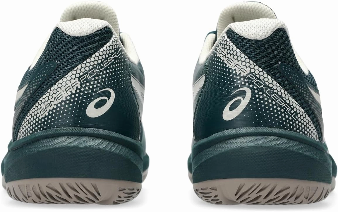 Asics Trabuco Max 3 Running Shoe Asics Men's Game FlyteFoam Pickleball Shoes