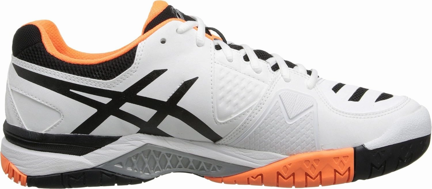 Asics Asics Men's Gel-challenger 10 Tennis Shoe