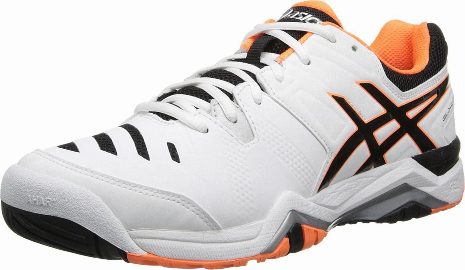 Asics Men's Gel-challenger 10 Tennis Shoe Asics Shoes Supination