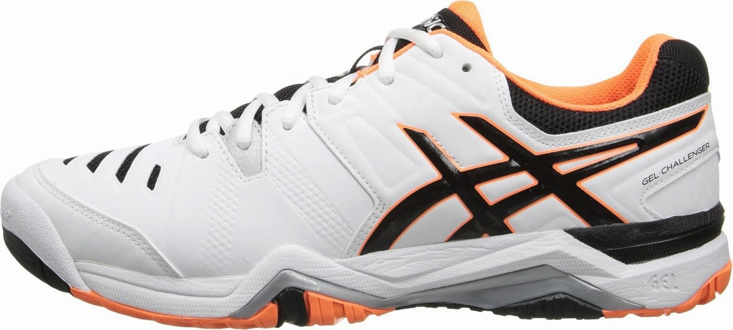 Asics Gel Nimbus 21 Running Shoe Asics Men's Gel-challenger 10 Tennis Shoe