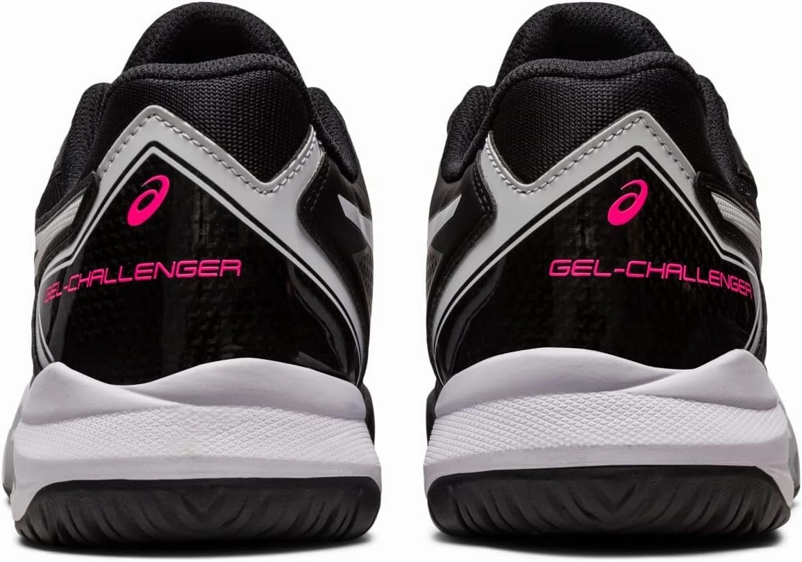 Asics Men's, Gel-Challenger 13 Tennis Shoe Used Asics Wrestling Shoes