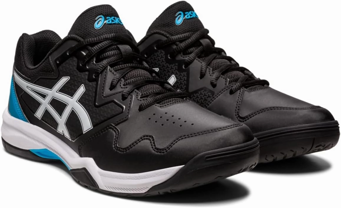 ASICS Men's Gel-Dedicate 7 Tennis Shoes Asic Pickleball Shoes