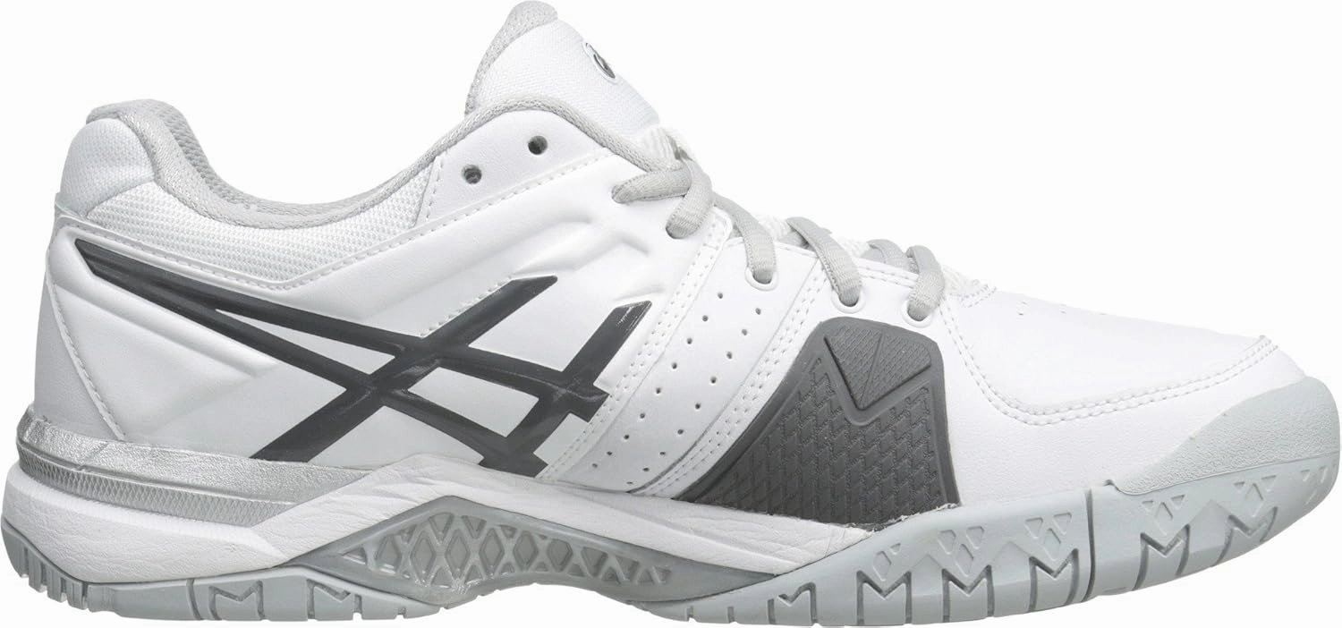 Asics Gel Venture Trail Running Shoe ASICS Men's GEL-Encourage LE Tennis Shoe