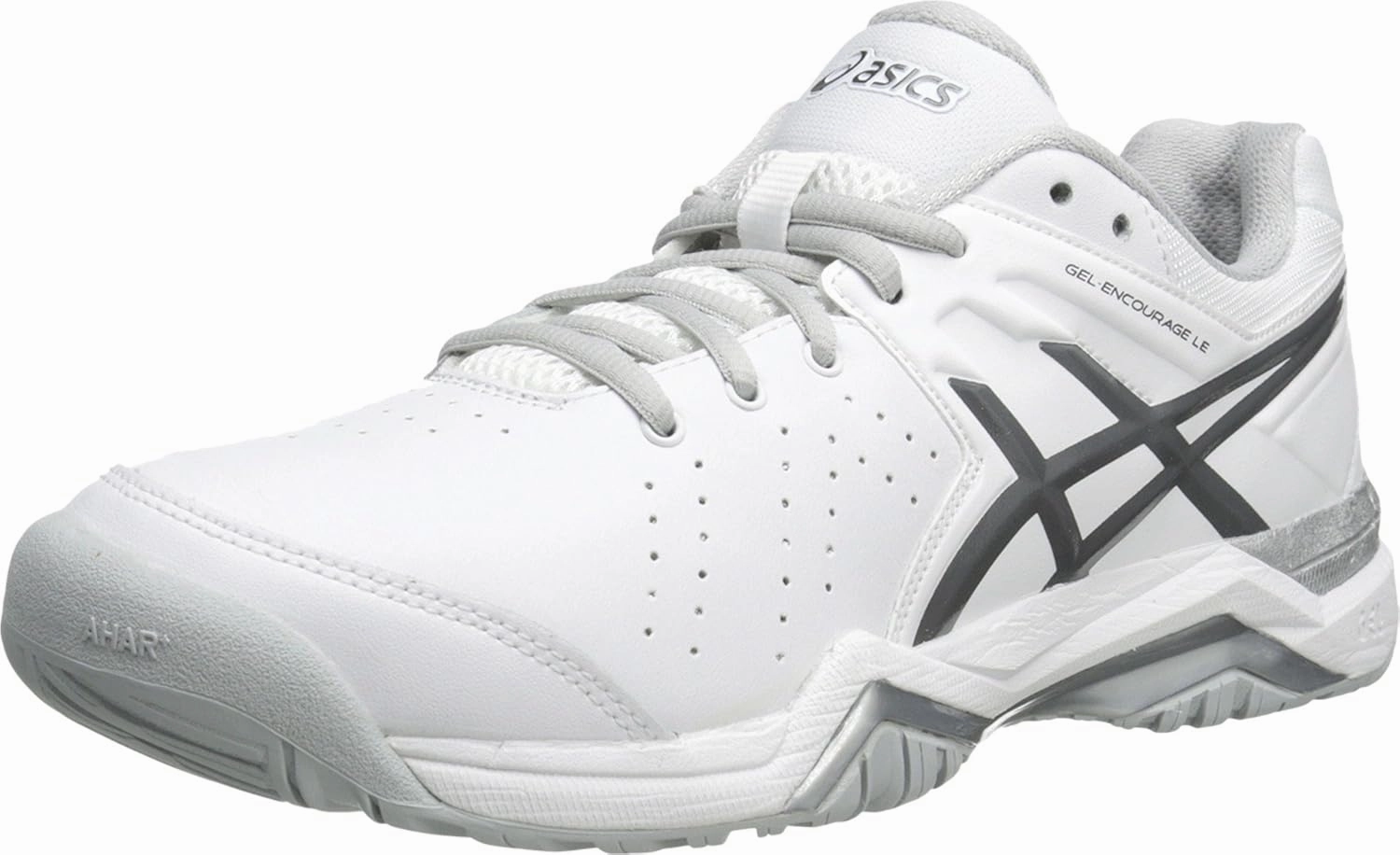 Asics Gt-1000 8 Shoes ASICS Men's GEL-Encourage LE Tennis Shoe