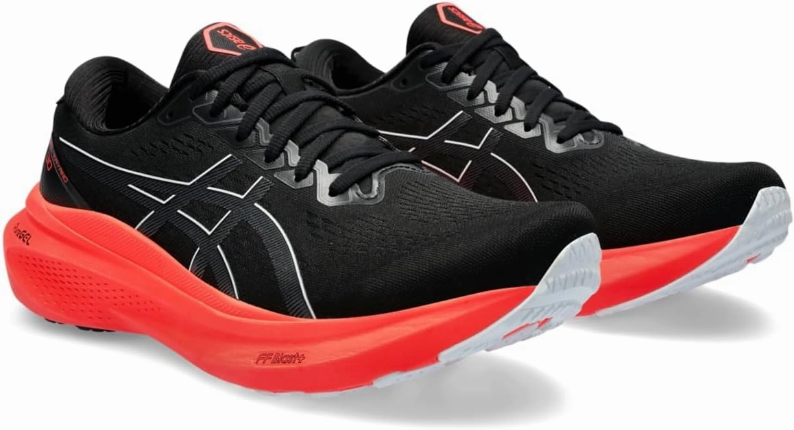 Asics Haikyuu Shoes ASICS Men's Gel-Kayano 30 Running Shoes