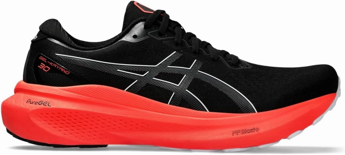 Asics Gel-challenger 15 Tennis Shoes ASICS Men's Gel-Kayano 30 Running Shoes