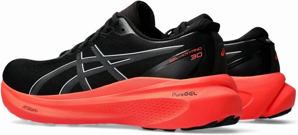 Asics Volleyball Shoes Singapore ASICS Men's Gel-Kayano 30 Running Shoes