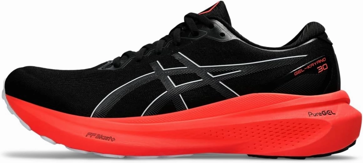 Closeout Asics Running Shoes ASICS Men's Gel-Kayano 30 Running Shoes