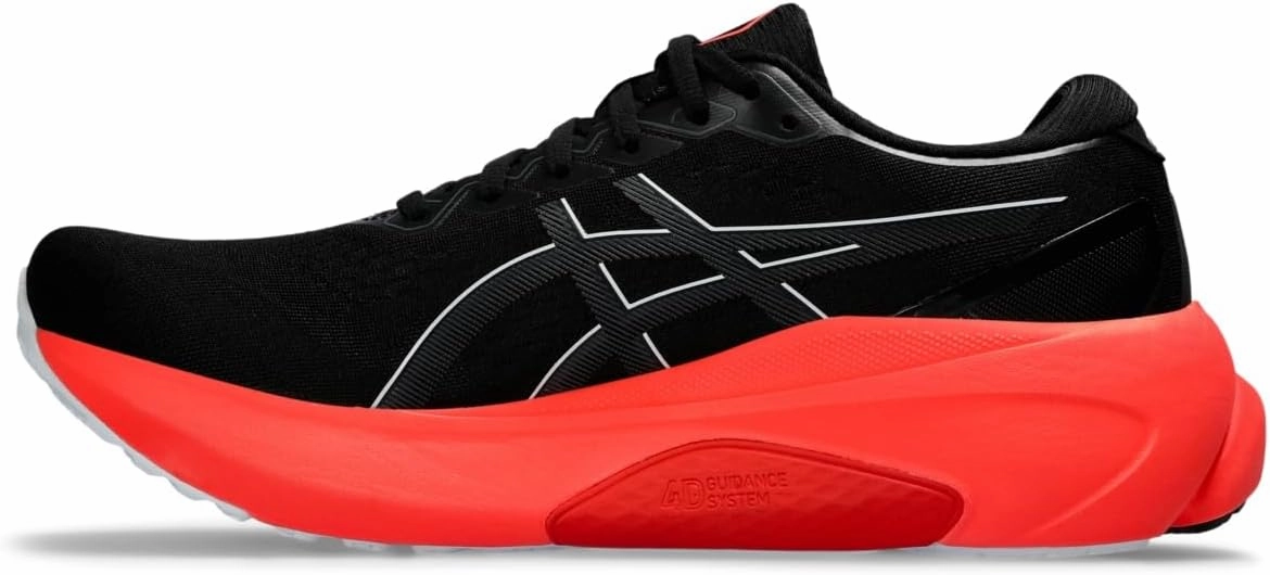Asics Tiger Gel-saga Shoes ASICS Men's Gel-Kayano 30 Running Shoes