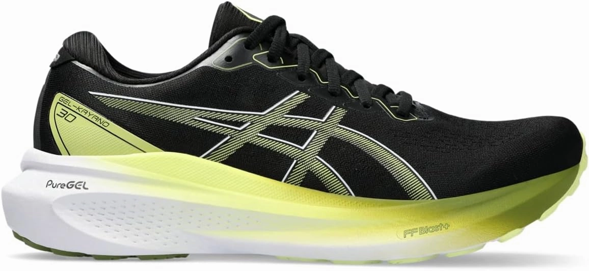 ASICS Men's Gel-Kayano 30 Running Shoes Best Asics Walking Shoe