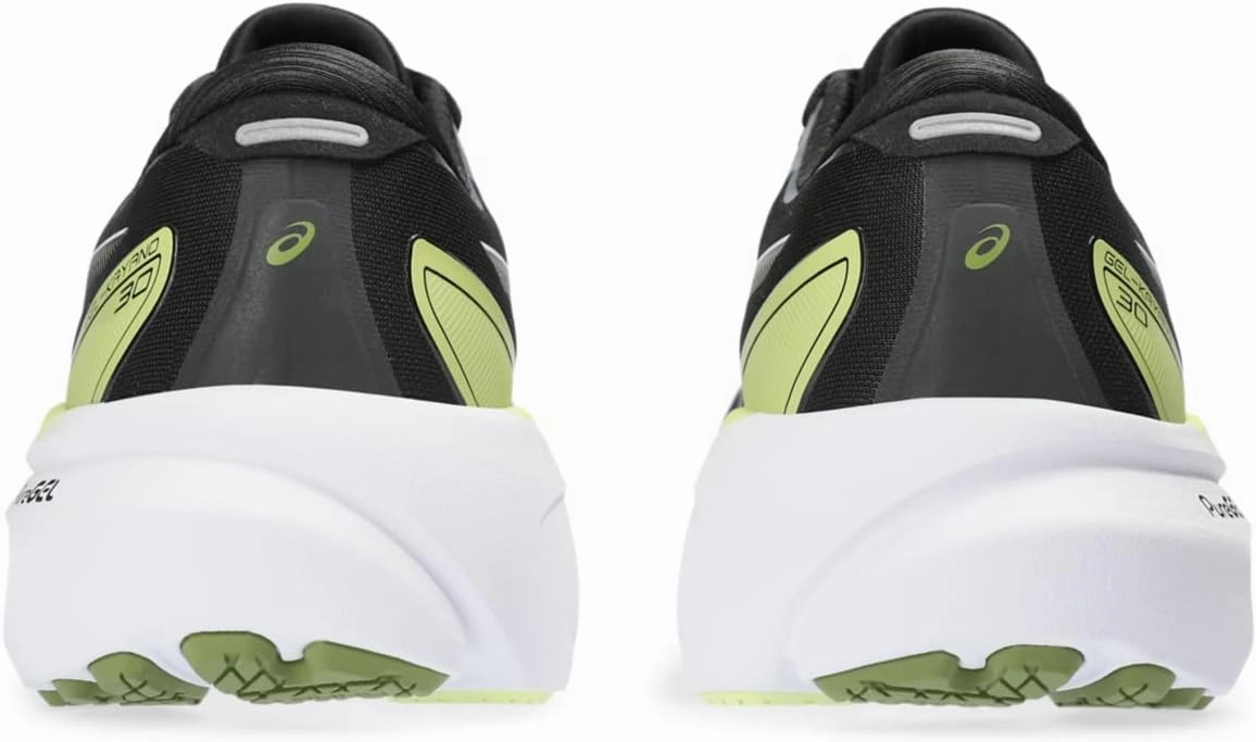 ASICS Men's Gel-Kayano 30 Running Shoes Asics Field Ultimate Ff 2 Lacrosse Shoes