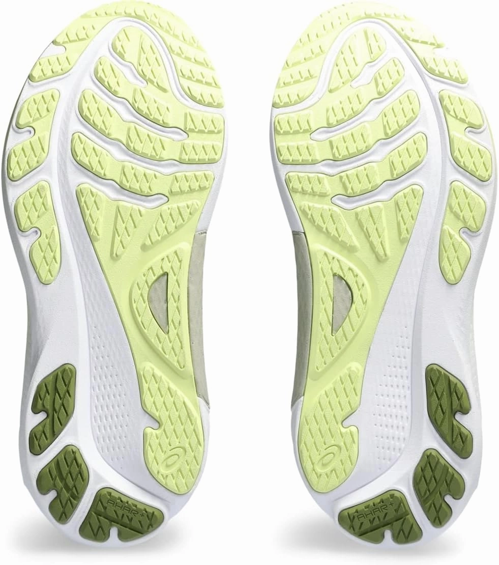 ASICS Men's Gel-Kayano 30 Running Shoes Asics Gel-rocket 10 Volleyball Shoes