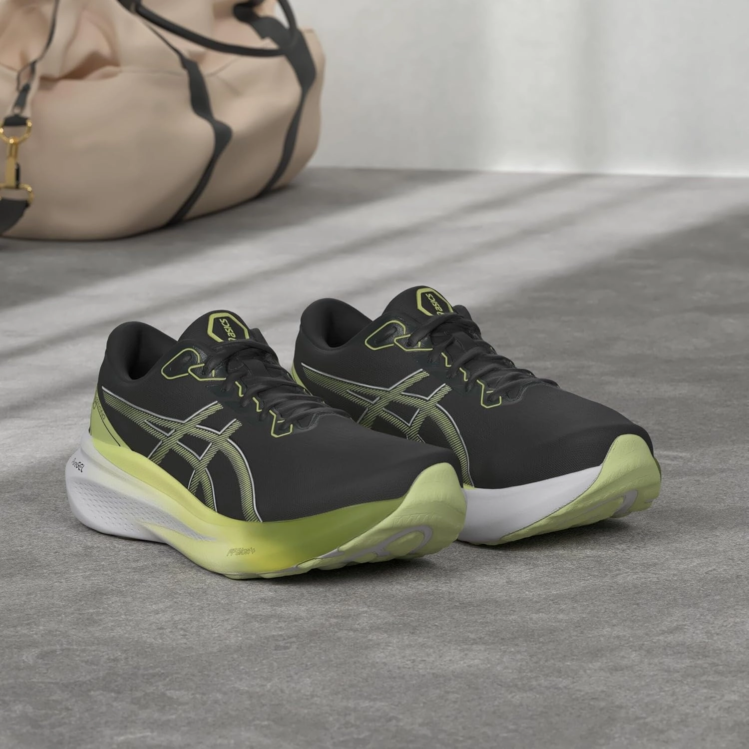 ASICS Men's Gel-Kayano 30 Running Shoes Most Popular Asics Running Shoe