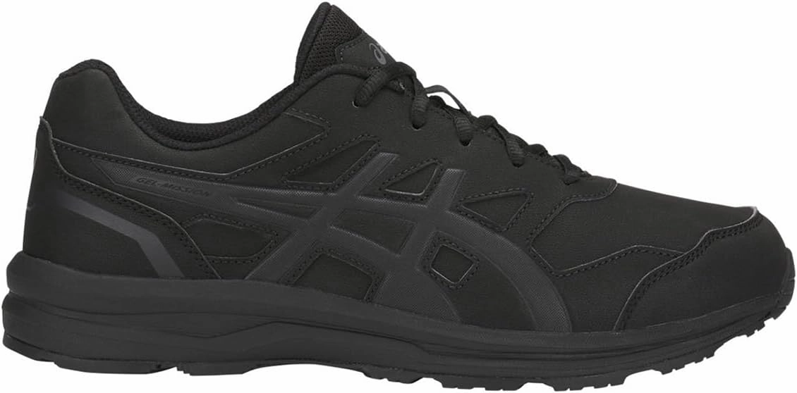 Asic Trail Running Shoe ASICS Men's Gel-Mission Trainers