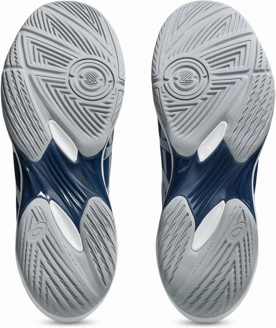 Asics Shoes For Running ASICS Men's Gel-Rocket 12 Volleyball Shoes