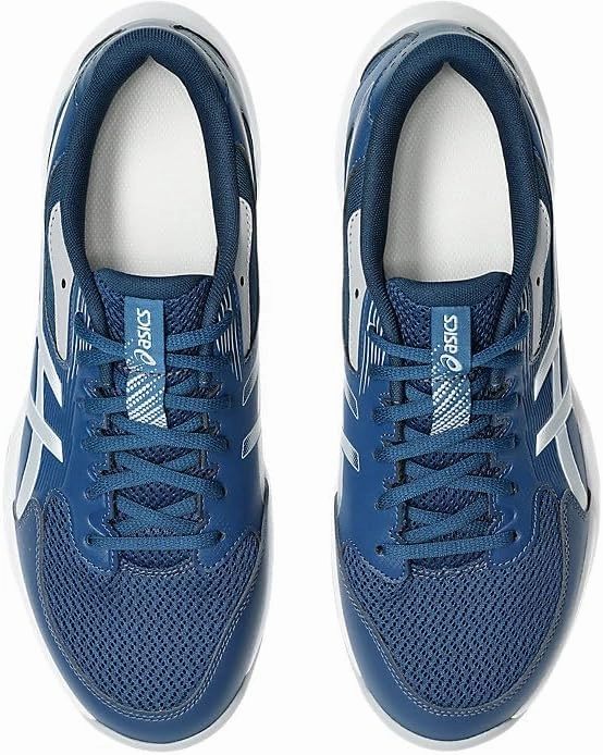 Best Asics Support Running Shoes ASICS Men's Gel-Rocket 12 Volleyball Shoes