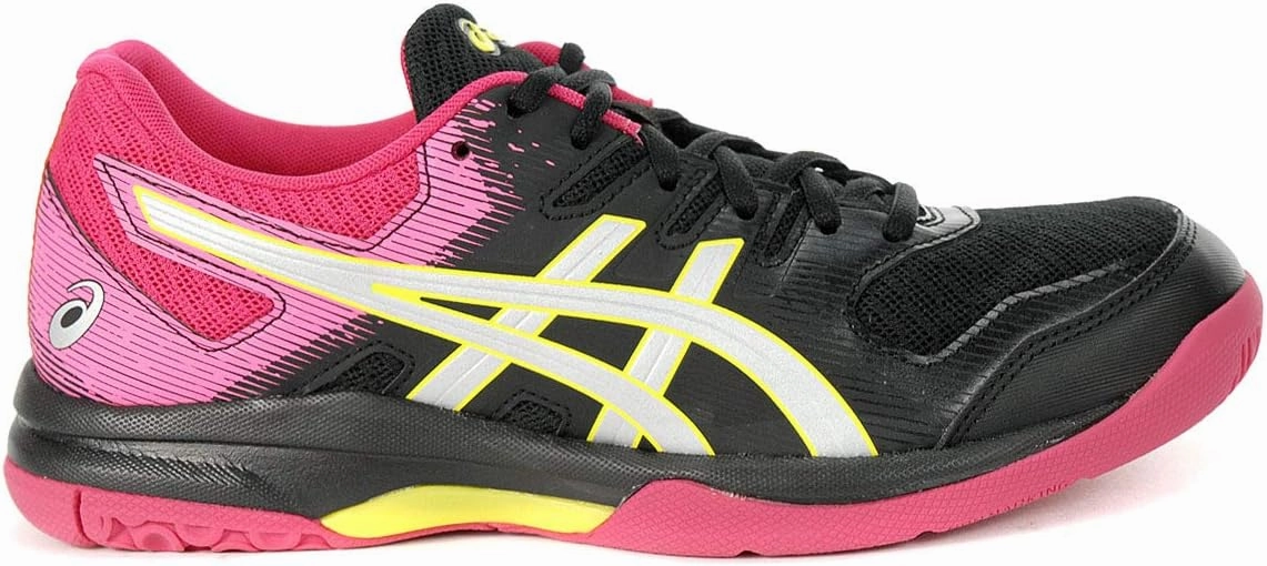 Asics Flexible Running Shoes ASICS Men's Gel-Rocket 9 Volleyball Shoes