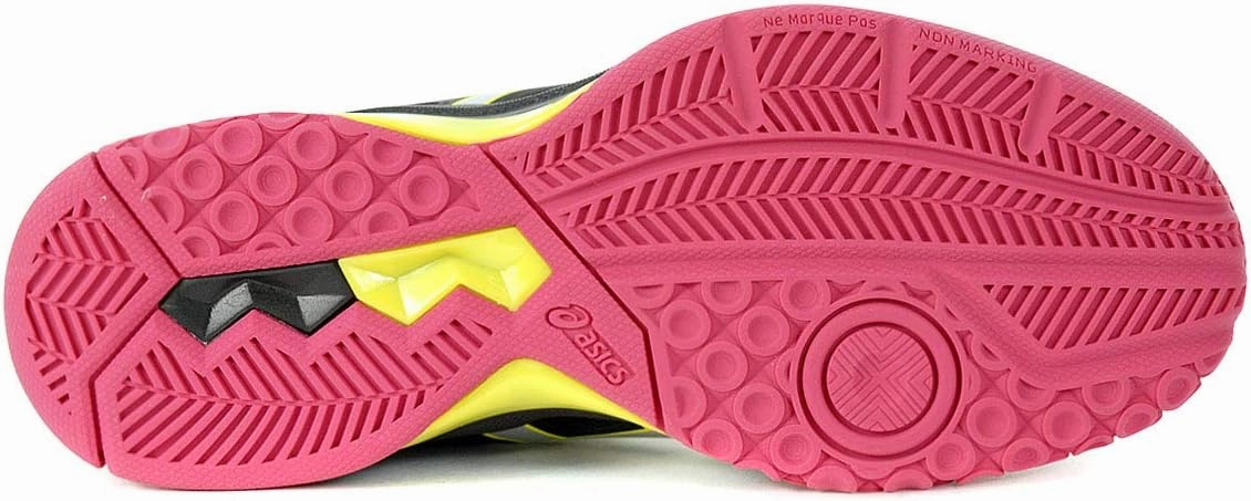 Asics Shoes Vegan ASICS Men's Gel-Rocket 9 Volleyball Shoes