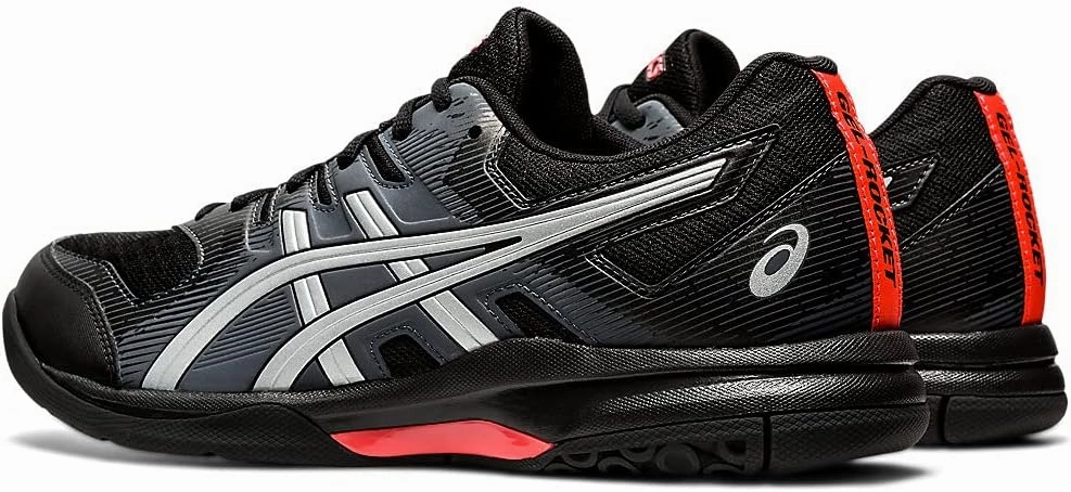 ASICS Men's Gel-Rocket 9 Volleyball Shoes Asics Gel-kayano 29 Lite-show Running Shoes